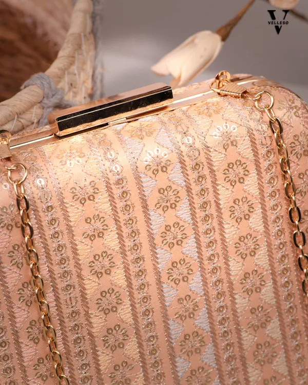Elanira_Blush_Brocade_Clutch_Bag